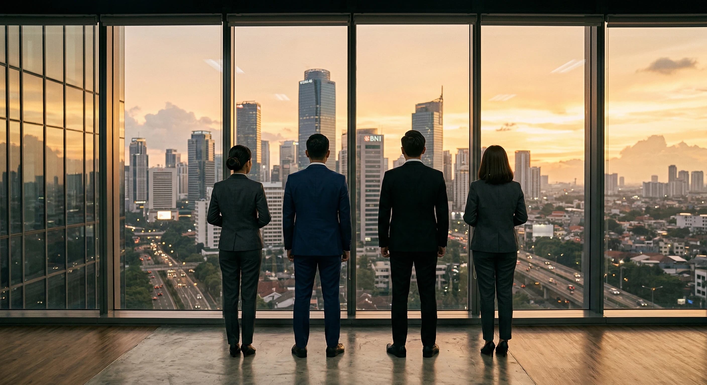 Awan Kusuma Legalitas Office