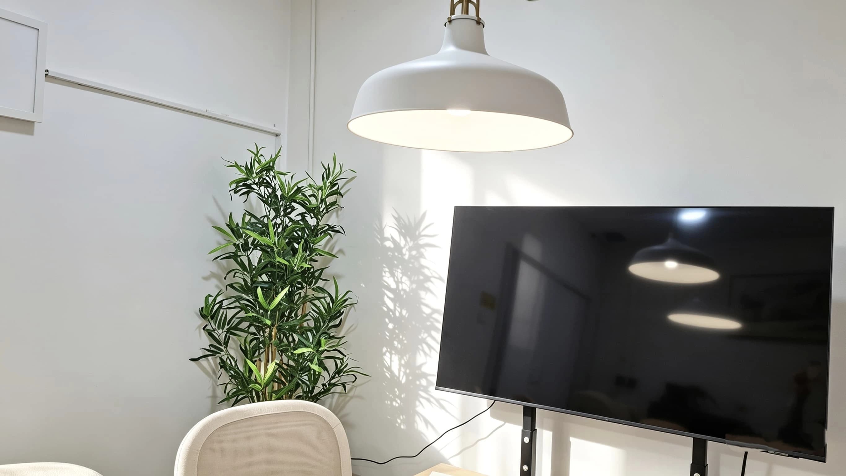 Office space