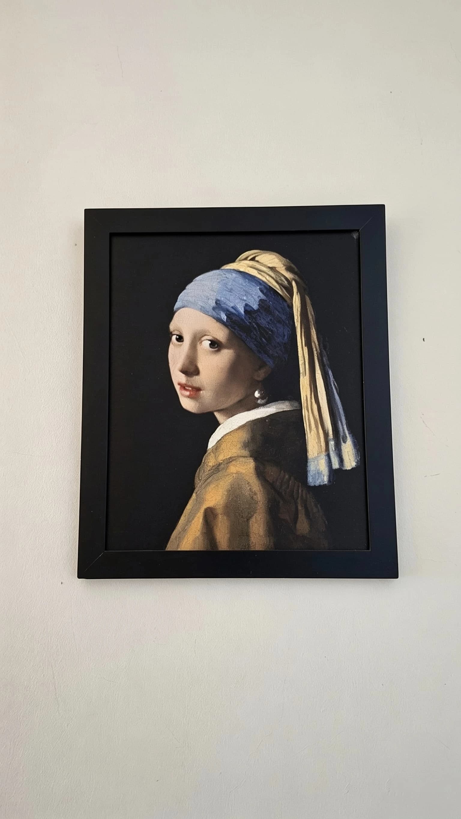 Office Painting
