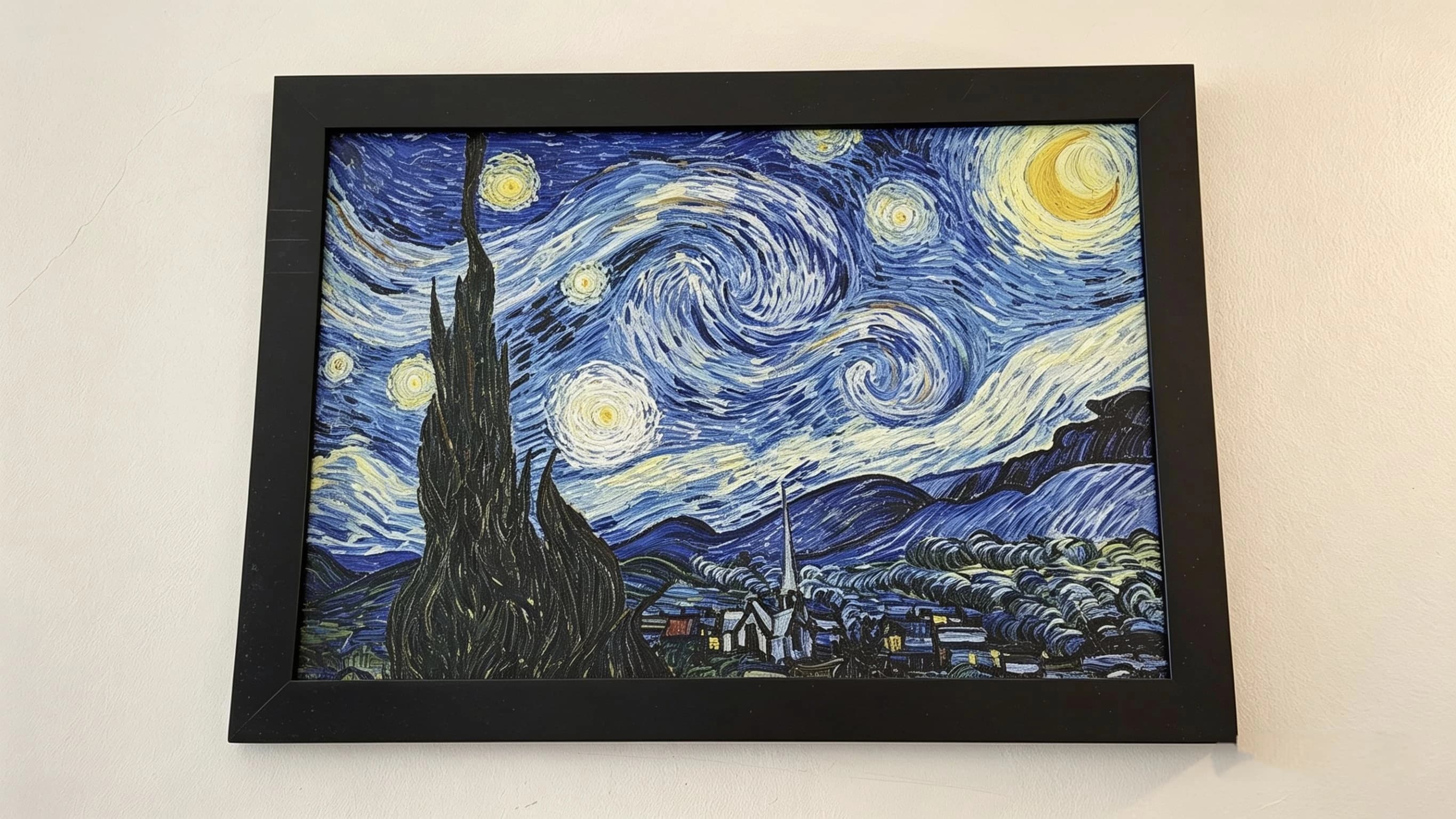 Office Painting
