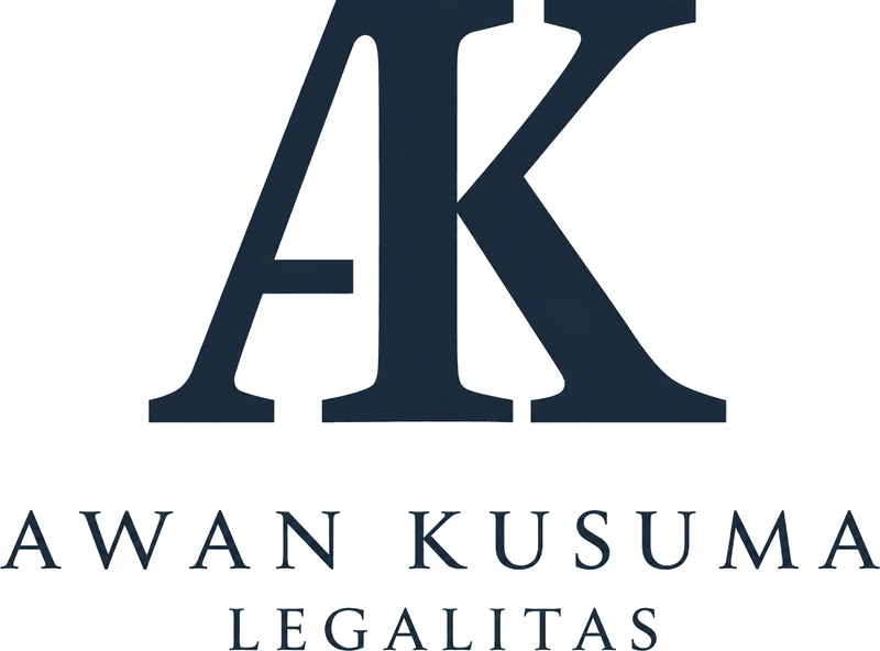 Logo Awan Kusuma Legalitas